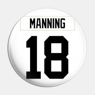 Manning Pin