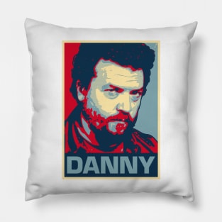 Danny Pillow