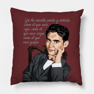 Federico Pillow