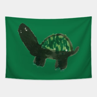 turtle Tapestry