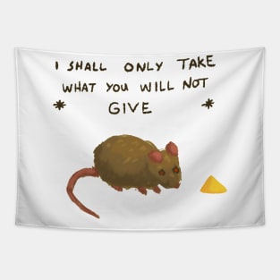 Ratto Tapestry