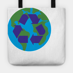 Recycle Tote