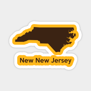 New New Jersey Magnet