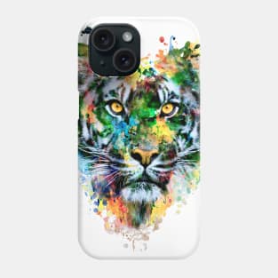 Tiger Phone Case