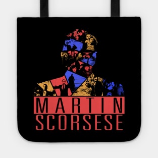 Martin Scorsese Tote