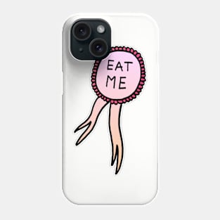 EAT ME Phone Case