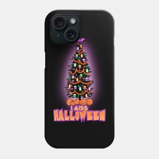 I Miss Halloween Phone Case