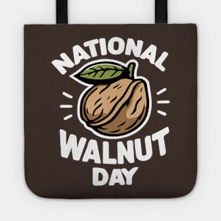 Walnut Day Tote