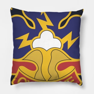 38th Infantry Division Pillow