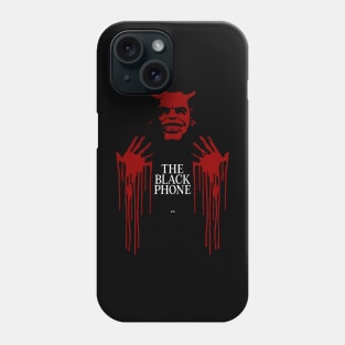 The Black Phone Phone Case