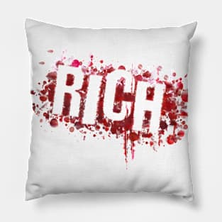 Rich Pillow