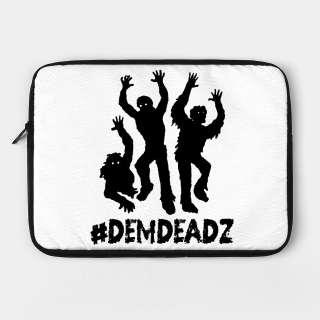 #DEMDEADZ - The Walking Dead 2