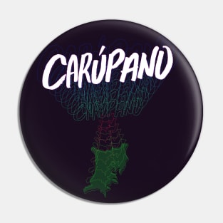 Carúpano Pin