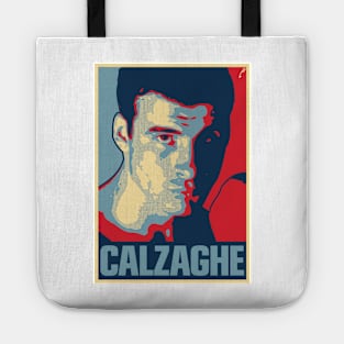 Calzaghe Tote