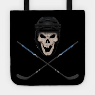 hockey JR Tote