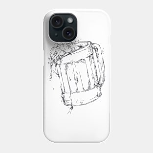 Cold Beer Phone Case