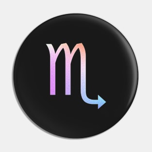 scorpio colorful aura Pin