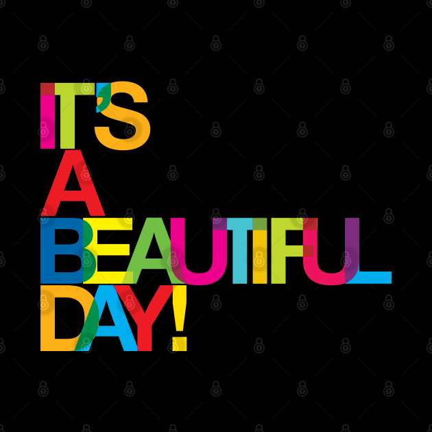 Its a beautiful day by DesignsandSmiles