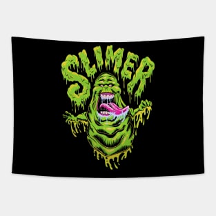 slimers Tapestry