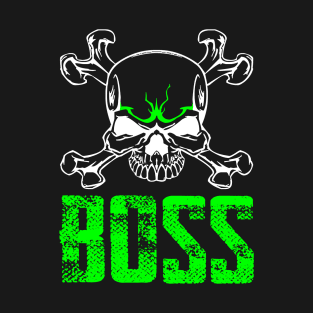 Trendy Boss T-Shirt