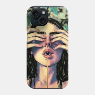 Malamente Phone Case