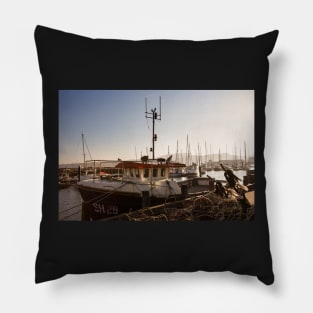 Scarborough Pillow