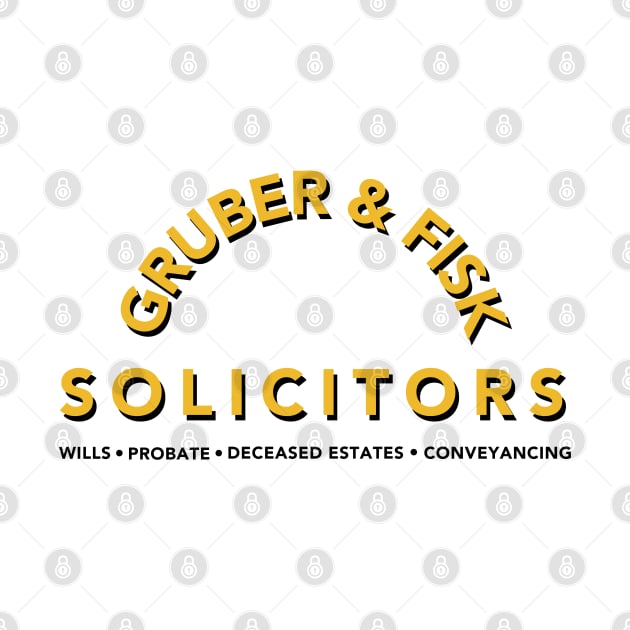 Gruber and Fisk Solicitors by Teessential