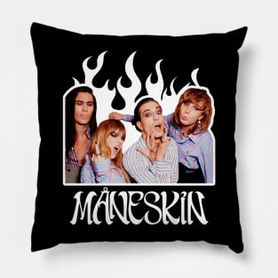 MANESKIN Pillow