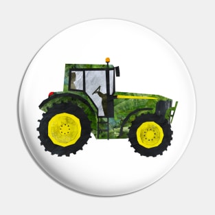 Tractor Pin