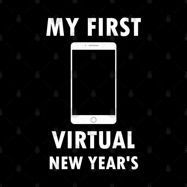My First Virtual NEW YEAR'S - Lockdown NEW YEAR'S by LookFrog