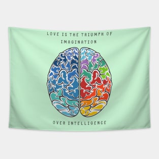 Brain Tapestry