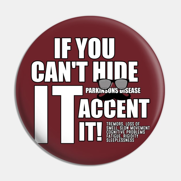 If you can't find it accent it. Pin by SteveW50