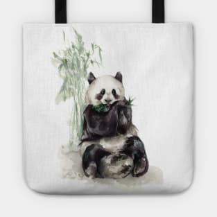 Pandas #3 Tote