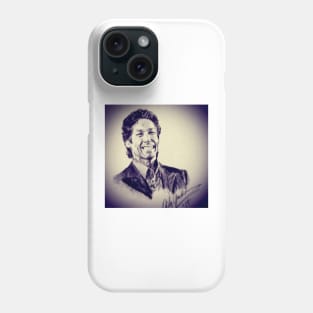 Joel Phone Case