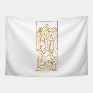 Transfiguration Tapestry