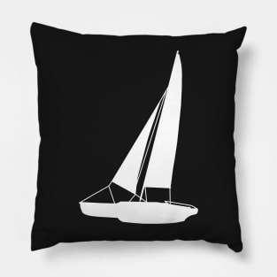 catamaran Pillow