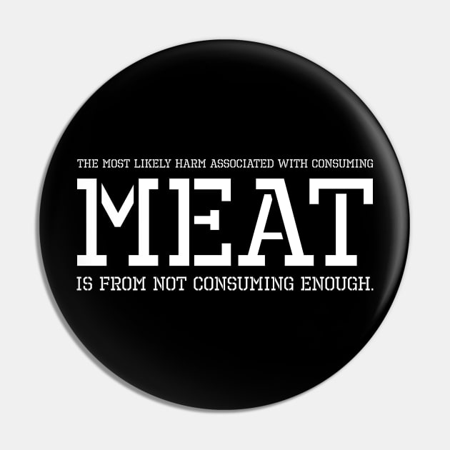 Carnivore Diet Meat Animal Based Ketogenic Ruminant Keto Pin by Styr Designs