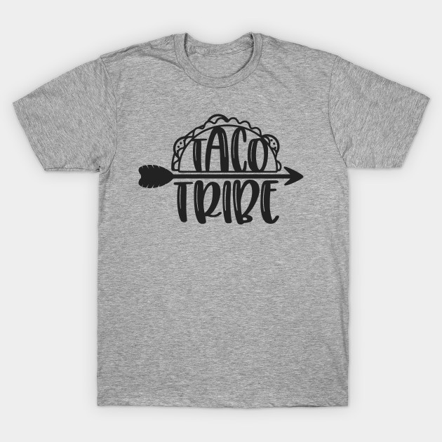 funny taco t shirts