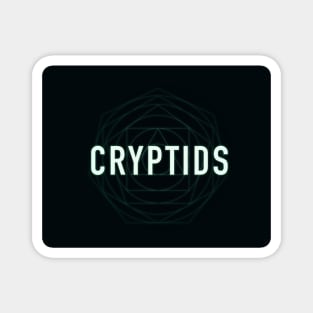 RQ Network: Cryptids Magnet