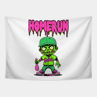 Homerun Tapestry