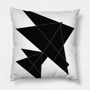 Abstract#94 Pillow