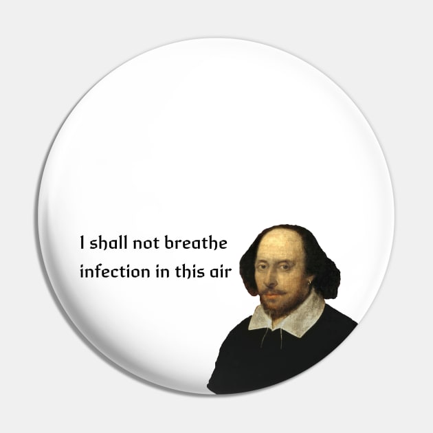 Shakespeare humor Pin by LiciaMarie