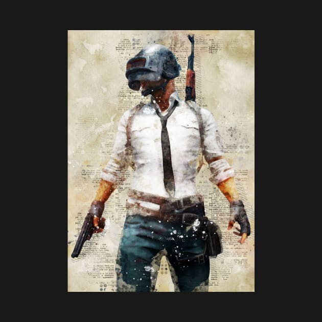 Pubg by Durro