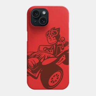 Beach Buggy Blitz Original Phone Case