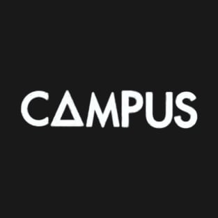 campus (white) T-Shirt