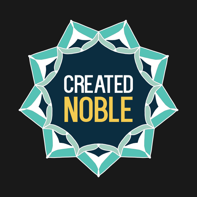 Created noble by prime.tech