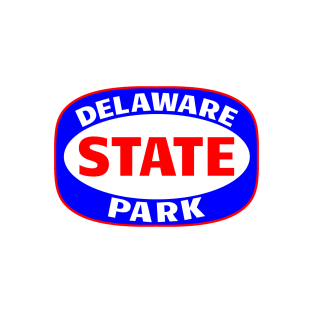 Delaware State Park Ohio T-Shirt