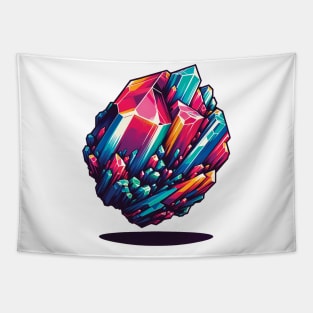 Gemstone Tapestry