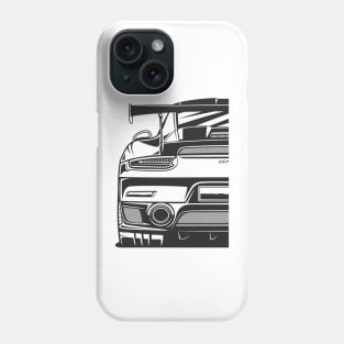 GT3RS Phone Case