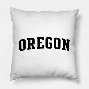 Oregon T-Shirt, Hoodie, Sweatshirt, Sticker, ... - Gift Pillow